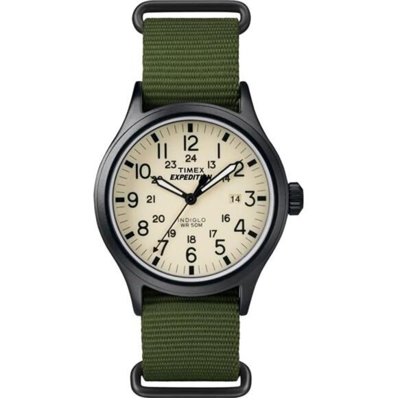 Men's Expedition Scout 40mm Watch